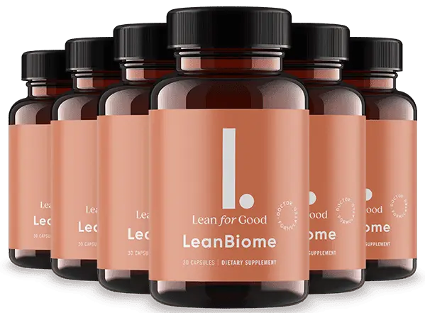 Leanbiome order now